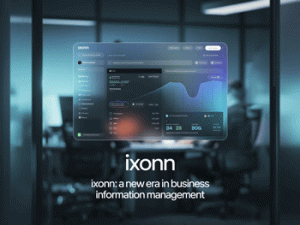 A New Era in Business Information Management